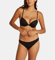 Bas de maillot de bain culotte Essential Calvin Klein