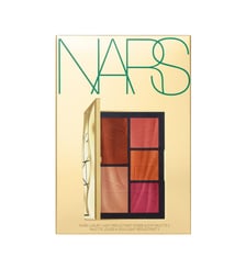 Pure luxury light reflectingcheek & eye palette II Nars Cosmetics