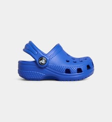 Sabots compensés Crocs littles Crocs