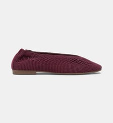 Ballerines signature Bocage