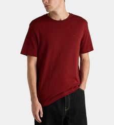 T-shirt signature en coton pima Calvin Klein