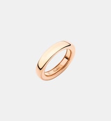 Bague Extra Slim en or rose Pomellato