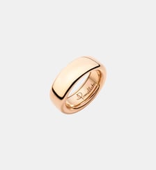 Bague Slim en or rose Pomellato