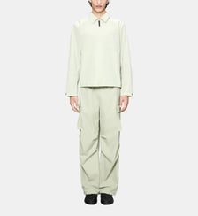 Surchemise droite Mito Rains