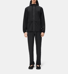 Imperméable court droit Suva Rains