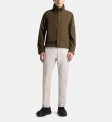 Parka Metro Hyst capuche C.P. Company