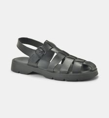 Sandales plates Babord  Kleman