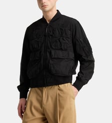 Bomber droit Chrome-R  C.P. Company