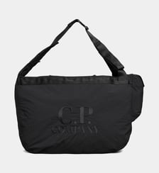 Sac à main à logo C.P. Company