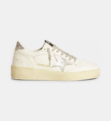 Baskets basses Ballstar 2 Golden Goose