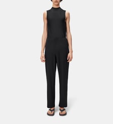 Pantalon droit Suva Rains