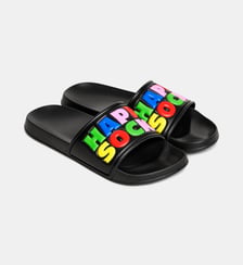 Mules plates Happy Socks Happy Socks