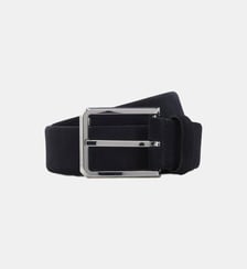 Ceinture signature en cuir BOSS