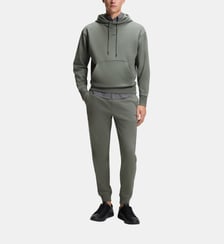 Ensemble survêtement en jersey de coton BOSS