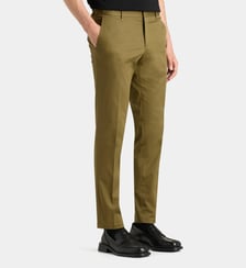 Pantalon de costume C-Genius en coton BOSS