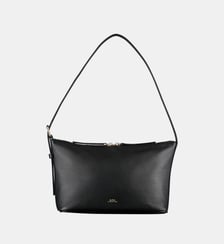 Sac à main Vera en cuir A.P.C.