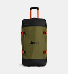 Valise souple JS007C 2R 82 cm Delsey Paris