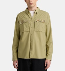 Chemise droite M's Self Guided  Patagonia