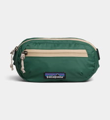 Sac banane Terravia Mini Hip Pack  Patagonia