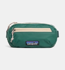 Sac banane compactable Terravia Mini Hip Pack  Patagonia
