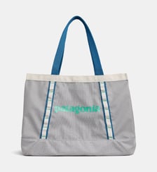 Black Hole Tote 25 L  Patagonia