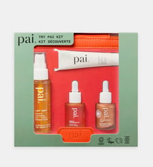 Kit Découverte Best sellers Pai