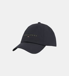 Casquette signature en coton Tommy Hilfiger