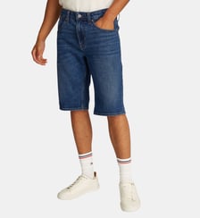 Bermuda droit Ronnie Tommy Hilfiger
