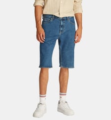 Bermuda droit Ryan en coton Tommy Hilfiger