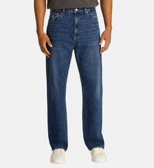 Jean droit Otis en coton denim Tommy Hilfiger