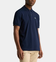 Polo droit L.12.12 Light Lacoste
