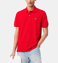 Polo droit L.12.12 Light Lacoste