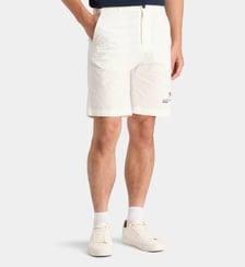 Bermuda chino signature en coton North Sails