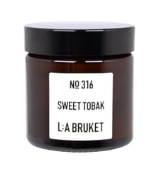 Bougie parfumée - 50 g L:a Bruket