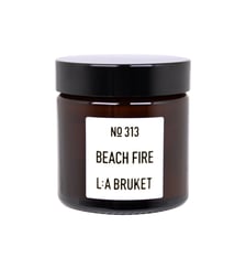 Bougie parfumée - 50 g L:a Bruket