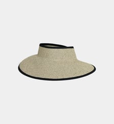 Capeline ouverte Carla Galeries Lafayette