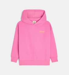 Hoodie droit coton Rip Curl