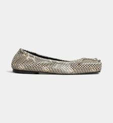 Les Ballerines Ballet Jacquemus