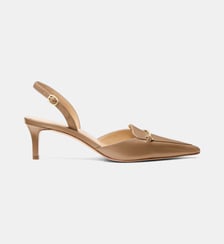 Escarpins sling back Lena Michael Kors