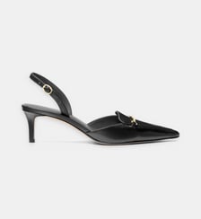 Escarpins sling back Lena Michael Kors
