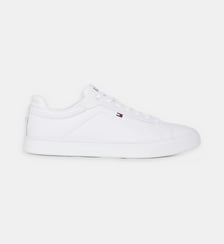 Baskets basses Icon Court Tommy Hilfiger