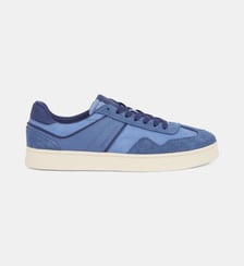 Baskets basses signature  Tommy Hilfiger