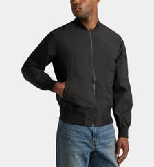 Bomber technique Amston en matière technique Schott