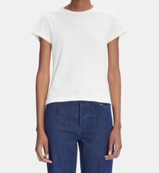 T-shirt droit Charlotte  A.P.C.