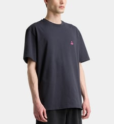 T-shirt droit Hugo en coton Isabel Marant