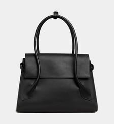 Sac cabas Tate Bag cuir ou cuir nubuck Proenza Schouler