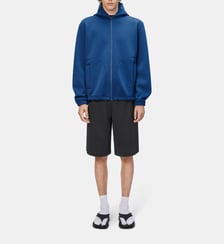 Veste droite Safi capuche Rains