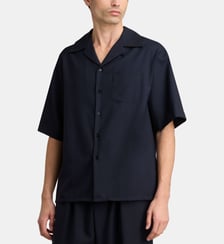 Chemisette fantaisie coton  Marni