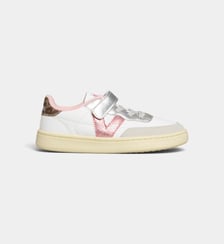 Baskets basses Plata Victoria