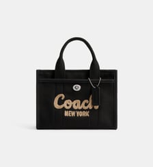 Mini sac cabas XS signature Coach